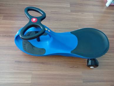 Preloved YoYo Toy Car for sale