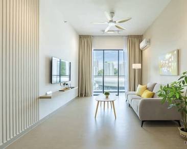 Service Residence For Sale in Horizon Suites