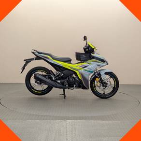 Yamaha Y16ZR