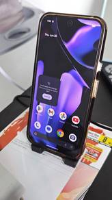 Google Pixel 9 Pro XL 128GB Obsidian