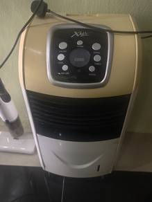 XMA Evaporative Air Cooler