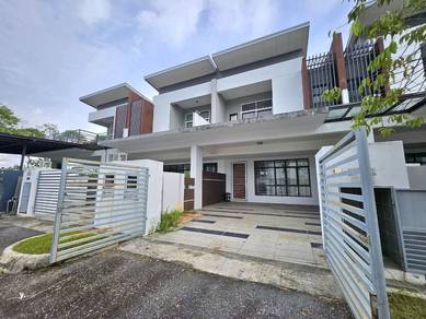 2-storey Terraced House For Sale in Rawang,SGR