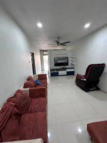 1-storey Terraced House For Rent in Johor Bahru,JHR