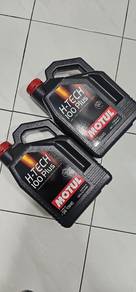 Motu Fully 10w40