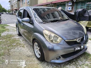 Perodua MyVi EZi PREMIUM in Butterworth, PNG