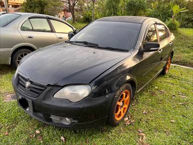 Proton Persona ELEGANCE BASE LINE in Cheras, KUL