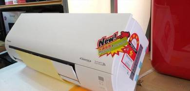 Daikin FTKF25B inverter Wi-Fi 1hp Air Conditioner