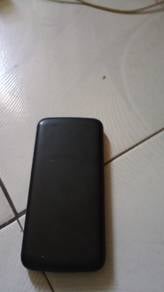 Powerbank jenama budi