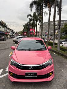 Perodua Bezza ADVANCE in Johor Bahru, JHR