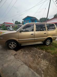 Toyota Unser GLi in Alor Setar, KDH