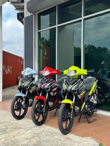 Sym SM Sport 110