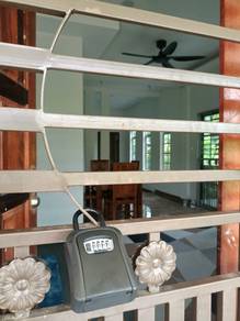 Homestay Kebun Pisang