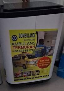 mesin oksigen concentrator 5liter 