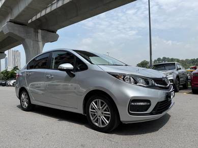Proton Persona PREMIUM in Seri Kembangan, SGR