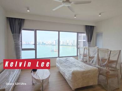 Service Residence For Rent in The Meg by E&O