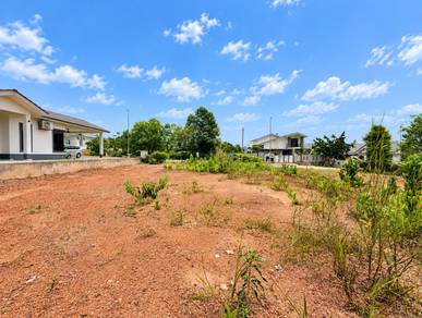 Residential Land in Ayer Keroh, MLK