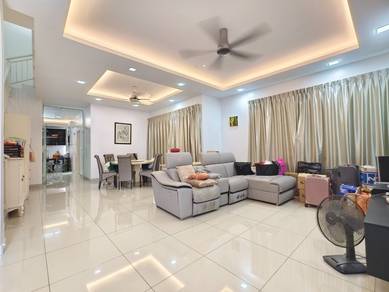 Semi-Detached House For Sale in Semenyih,SGR
