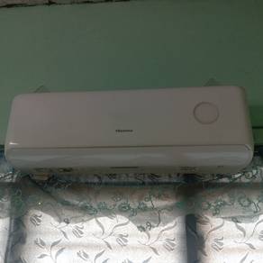 Hisense Aircon 