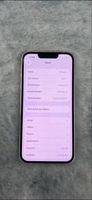 iPhone 13 256GB