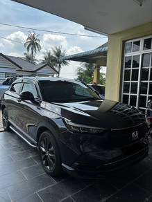 Honda HR-V TURBO V in Georgetown, PNG