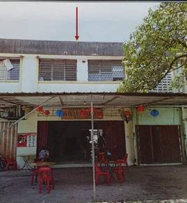 Shop lot For Sale in Beaufort,SBH
