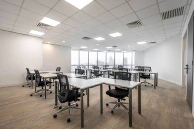 Office space For Rent in Bangsar South,KUL