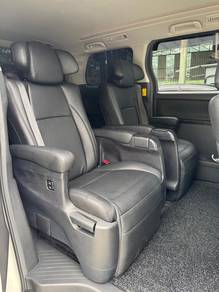 Toyota Vellfire Z G-EDITION in Johor Bahru, JHR