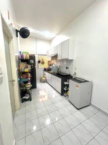 1-storey Terraced House For Sale in Sungai Ara,PNG
