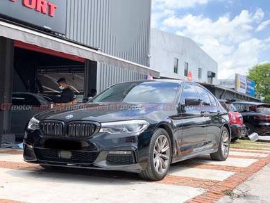 BMW G30 Pre Lci Conversion Msport Bodykit Set