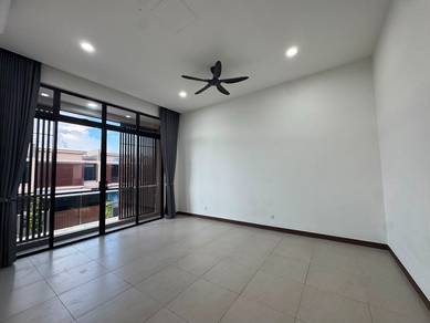 2-storey Terraced House For Rent in Iskandar Puteri,JHR