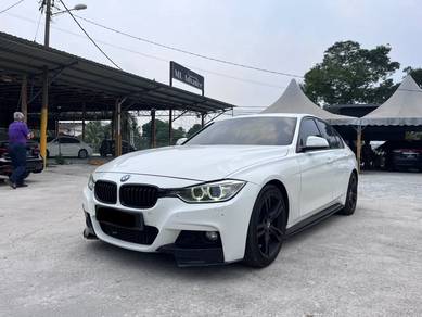 2013 BMW 328i 28i M SPORT (CKD)