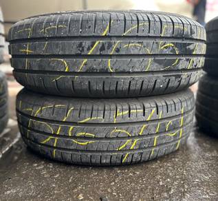 175 65 14 Viking City Tech CTS Tyre Tebal 60%