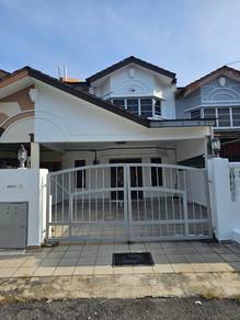 2-storey Terraced House For Sale in Semenyih,SGR
