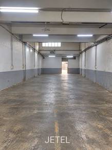Warehouse / Factory For Sale in Shah Alam,SGR