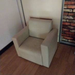 Toddler Sofa