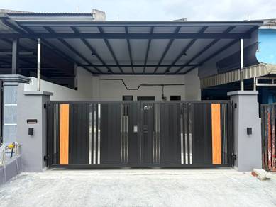 2-storey Terraced House For Sale in Kulai,JHR