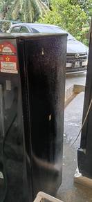 Peti Ais 1 Pintu (Tak Sejuk)