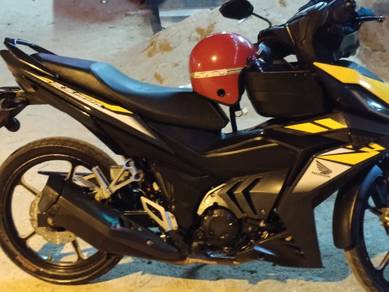 Honda RS150