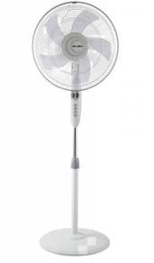 Elba 16" Stand Fan ESFE1639TMGR