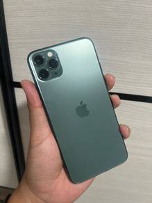 iphone 11 promax 256gb