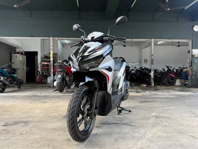 Honda Vario 125