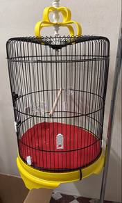 sangkar burung 18 inci