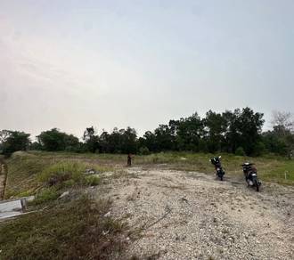 Agricultural Land in Pasir Gudang, JHR