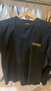 supreme lamborghini