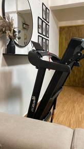Treadmill Murah Zero/eCRUN