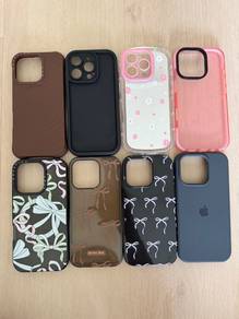 Iphone 16 pro case