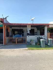 1-storey Terraced House For Rent in Sungai Petani,KDH