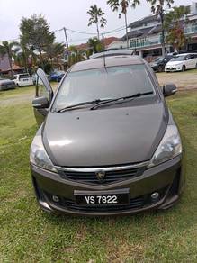 Proton Exora STANDARD AT in Melaka City, MLK