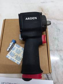 Arden 1/2" mini Air Impact Wrench