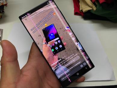 Samsung Galaxy S22 Ultra 12/256